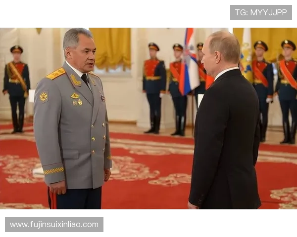 新普京官网：普京在国际事务中的最新立场与战略布局