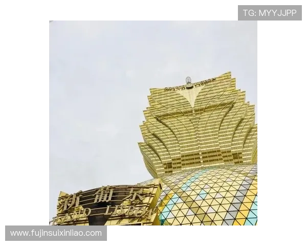 新葡京：评估新葡京在国际博彩市场中的竞争优势与未来前景