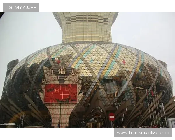 葡京娱乐场:体验最全的娱乐休闲新天地,尽享精彩纷呈的娱乐盛宴